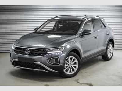 VW T-Roc 1,5 TSI DSG (2025) - Photo 1