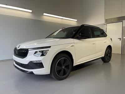 Skoda Kamiq Monte Carlo (2026) - Foto 1