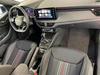 Skoda Kamiq Monte Carlo (2026) - Foto 12