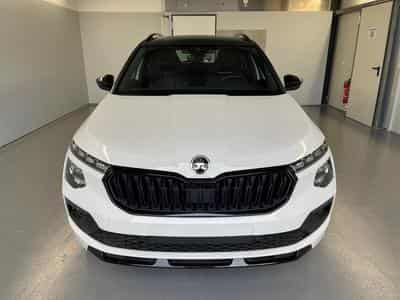 Skoda Kamiq Monte Carlo (2026) - Foto 2