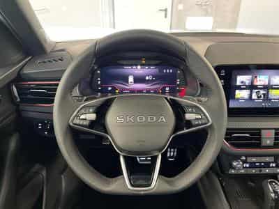 Skoda Kamiq Monte Carlo (2026) - Foto 8