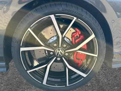 VW Golf GTI Clubsport (2026) - Photo 12