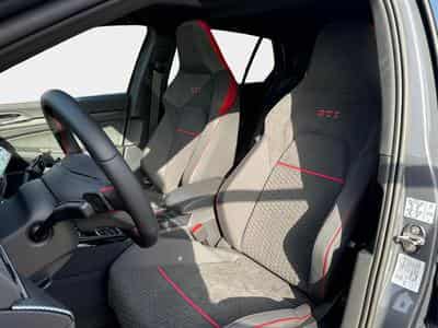 VW Golf GTI Clubsport (2026) - Photo 14