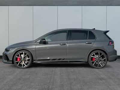 VW Golf GTI Clubsport (2026) - Photo 2