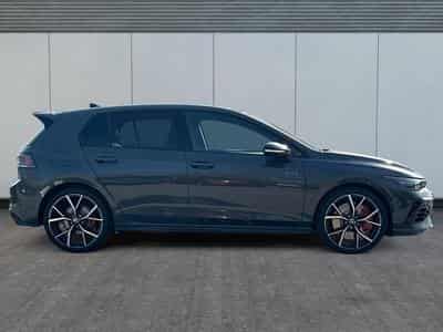 VW Golf GTI Clubsport (2026) - Photo 5