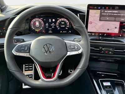 VW Golf GTI Clubsport (2026) - Photo 8