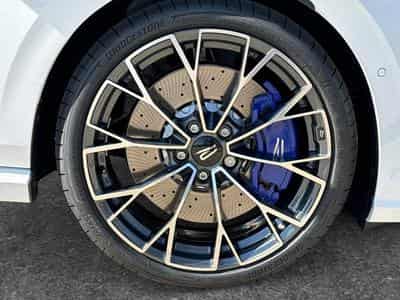 VW Golf R (2026) - Photo 12