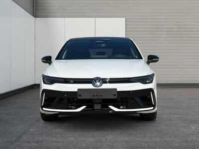 VW Golf R (2026) - Photo 6