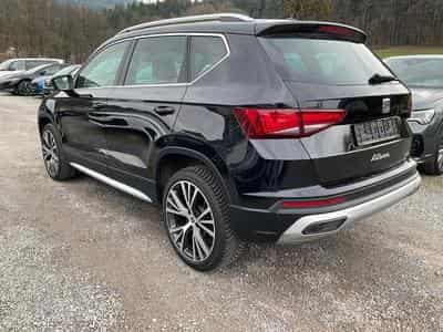 Seat Ateca Xperience (2024) - Photo 2