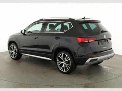 Seat Ateca Xperience (2024) - Foto 3