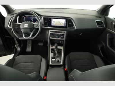 Seat Ateca Xperience (2024) - Foto 4