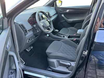 Skoda Karoq 1,5 TSI DSG (2026) - Photo 11