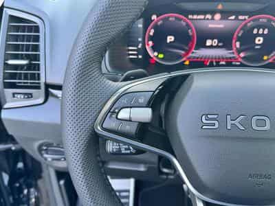 Skoda Karoq 1,5 TSI DSG (2026) - Photo 13