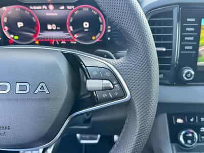 Skoda Karoq 1,5 TSI DSG (2026) - Photo 14