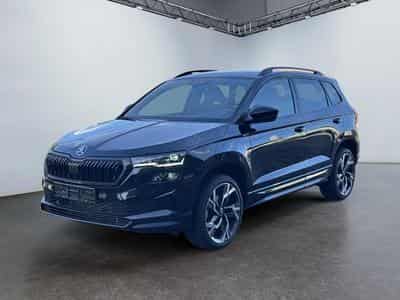 Skoda Karoq 1,5 TSI DSG (2026) - Photo 2