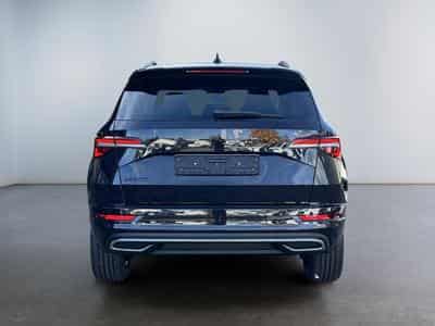 Skoda Karoq 1,5 TSI DSG (2026) - Photo 4