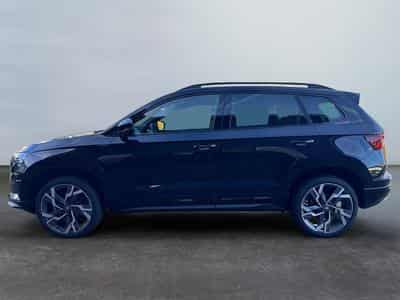 Skoda Karoq 1,5 TSI DSG (2026) - Photo 6