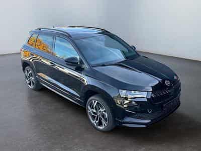 Skoda Karoq 1,5 TSI DSG (2026) - Photo 8