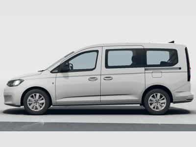 VW Caddy 7S SHZ LM (2025) - Photo 2