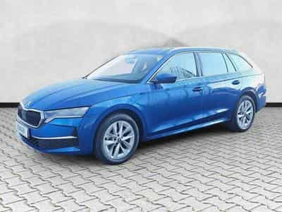 Skoda Octavia 2.0 TDI 110 kW Selection (2025) - Photo 3