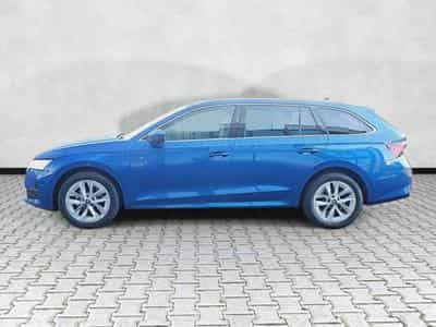 Skoda Octavia 2.0 TDI 110 kW Selection (2025) - Photo 4