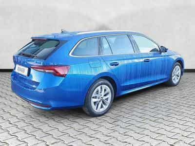Skoda Octavia 2.0 TDI 110 kW Selection (2025) - Photo 7