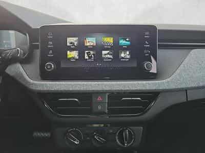 Skoda Kamiq Selection (2025) - Foto 12