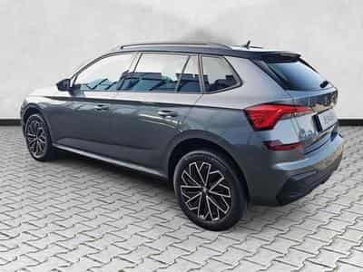 Skoda Kamiq Selection (2025) - Foto 5