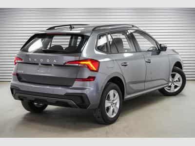 Skoda Kamiq 1,0 TSI DSG (2026) - Foto 3