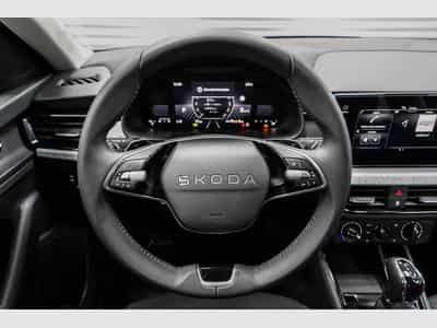 Skoda Kamiq 1,0 TSI DSG (2026) - Foto 9