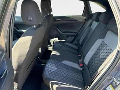 VW Taigo R-Line Limited (2026) - Photo 15