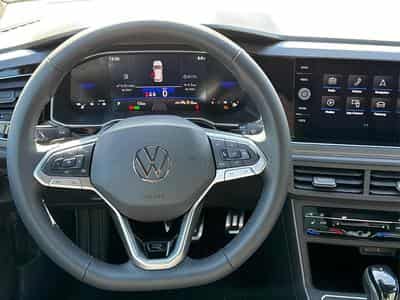 VW Taigo R-Line Limited (2026) - Photo 8