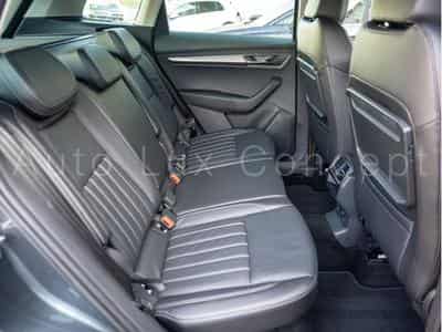 Skoda Karoq 1.5 TSI 150 Style DSG (2018) - Photo 9