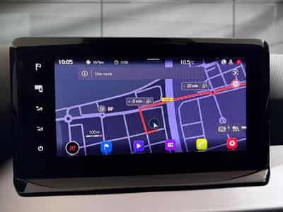 Seat Ibiza -24% 1.0 TSI 115cv FR +GPS+CAM+FULL LED+Options (2025) - Photo 10