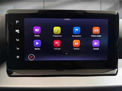 Seat Ibiza -24% 1.0 TSI 115cv FR +GPS+CAM+FULL LED+Options (2025) - Photo 12