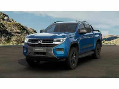 VW Amarok PanAmericana (2025) - Photo 1
