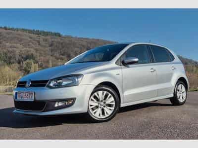 VW Polo Polo 1.2 Life, 5 Türer, SH, Tempomat, wenig KM. (2013) - Photo 1