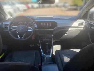 VW T-Cross T-Cross Active (2023) - Photo 10