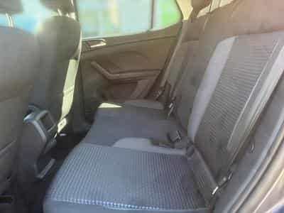 VW T-Cross T-Cross Active (2023) - Photo 11