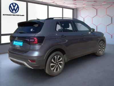VW T-Cross T-Cross Active (2023) - Photo 3