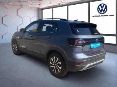 VW T-Cross T-Cross Active (2023) - Photo 4