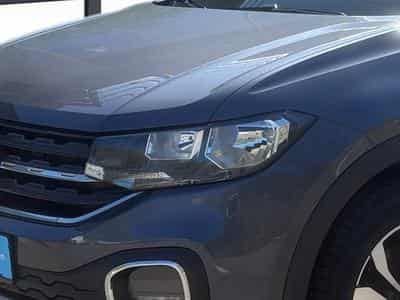 VW T-Cross T-Cross Active (2023) - Photo 5
