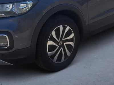 VW T-Cross T-Cross Active (2023) - Photo 6