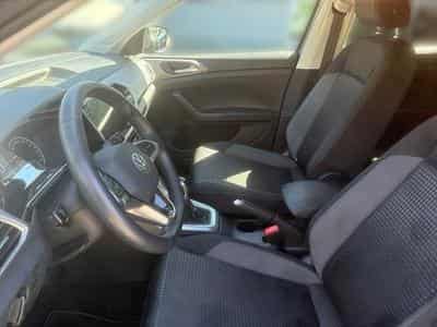 VW T-Cross T-Cross Active (2023) - Photo 7