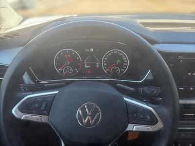 VW T-Cross T-Cross Active (2023) - Photo 8