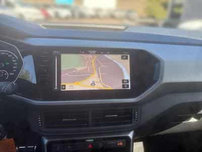 VW T-Cross T-Cross Active (2023) - Photo 9