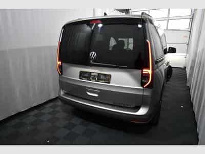 VW Caddy Caddy Life Edition, Park Assist, ACC, K-Leder, 1 (2024) - Photo 3