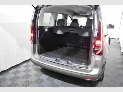 VW Caddy Caddy Life Edition, Park Assist, ACC, K-Leder, 1 (2024) - Photo 4