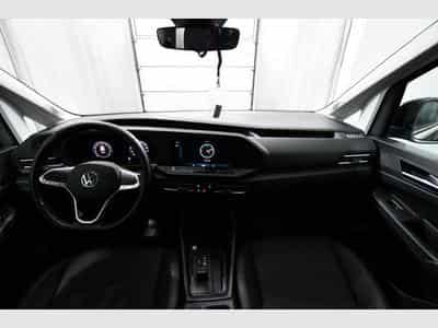 VW Caddy Caddy Life Edition, Park Assist, ACC, K-Leder, 1 (2024) - Photo 7