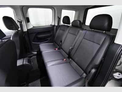 VW Caddy Caddy Life Edition, Park Assist, ACC, K-Leder, 1 (2024) - Photo 8